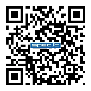 QR kodas | NATANGA IR ROVISA, UAB | spec.lt