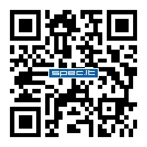 QR kodas | Natanishi, IĮ
