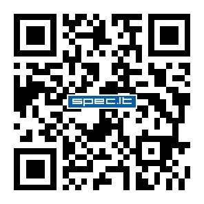 QR kodas | Natanstra, IĮ