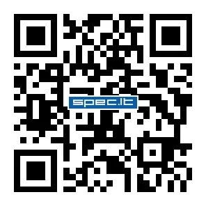 QR kodas | Natar, MB | spec.lt