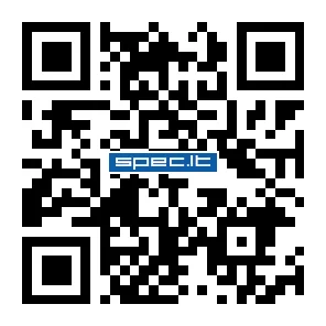 QR kodas | Natar tools, MB