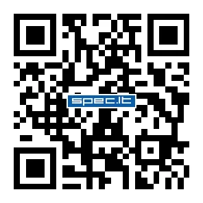 QR kodas | Natas, MB