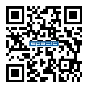 QR kodas | Loiterio Pavelo įmonė Nataša | spec.lt