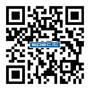 QR kodas | Natascan, IĮ