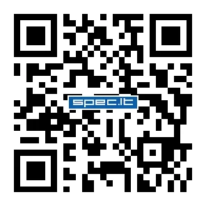 QR kodas | Natatrans, UAB