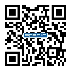 QR kodas | Nateca, MB