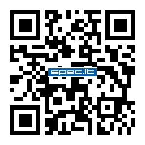 QR kodas | NATESA, UAB | spec.lt