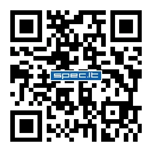 QR kodas | Natfin, MB