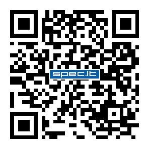 QR kodas | Nathan International, UAB