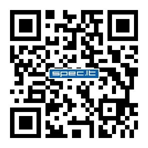 QR kodas | Natilus, UAB