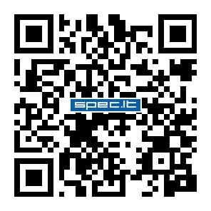 QR kodas | Nation publishing house, UAB