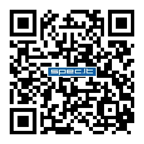 QR kodas | GILU FOUNDATION paramos fondas