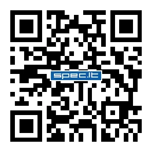 QR kodas | Natiurmortas, UAB