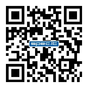 QR kodas | Nativcon, UAB