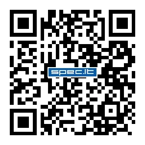 QR kodas | NATIVO Holding, UAB