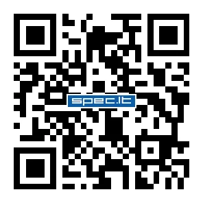 QR kodas | NATIVO Hotel, UAB