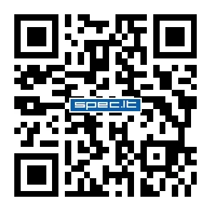 QR kodas | Natriče, UAB | spec.lt