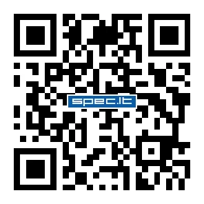 QR kodas | Natrix vision, MB