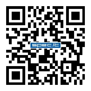 QR kodas | Nattoyo, MB