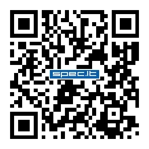 QR kodas | Tarptautinių kultūros projektų centras | spec.lt