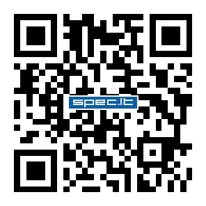 QR kodas | Natufarm, UAB