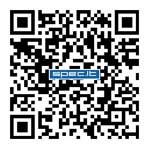 QR kodas | Natur Boutique, IĮ EKO KOLEKCIJA parduotuvė | spec.lt