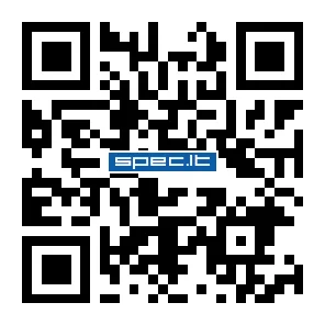 QR kodas | Natura dentes, IĮ | spec.lt