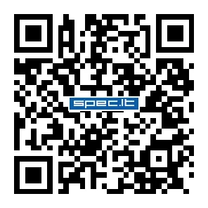 QR kodas | Natura familia, UAB | spec.lt