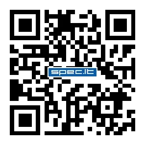 QR kodas | Natura food, UAB