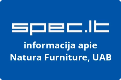 Natura Furniture, UAB