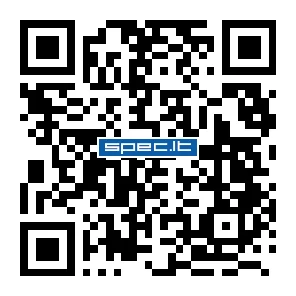 QR kodas | Natura Furniture, UAB | spec.lt