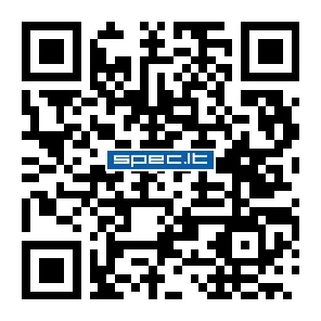 QR kodas | Natura Libris, VŠĮ