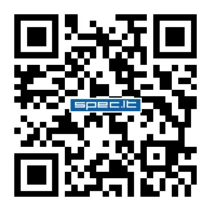 QR kodas | Natura mondo, UAB