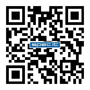 QR kodas | Natura muse, MB | spec.lt