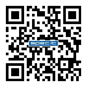 QR kodas | Natura Prius, UAB
