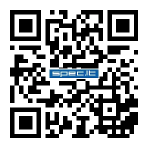 QR kodas | NATURA SANAT, VšĮ | spec.lt