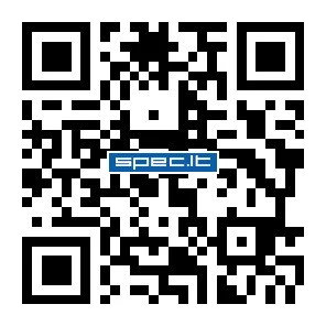 QR kodas | Natura sense, UAB