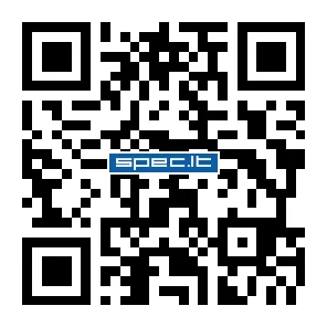 QR kodas | Natura tubs, MB