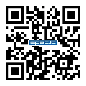 QR kodas | Natura Vero, VŠĮ