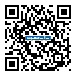 QR kodas | Naturae bonum, UAB | spec.lt