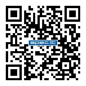 QR kodas | NATURAL AMBER, UAB | spec.lt