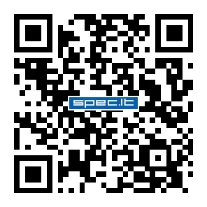 QR kodas | Natural beauty LT, MB