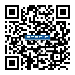 QR kodas | NATURAL PRODUCTS INTERNATIONAL, UAB | spec.lt