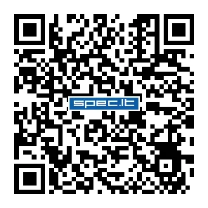 QR kodas | Natūralaus dūmų šalinimo sistemų tiekėjų ir gamintojų asociacija