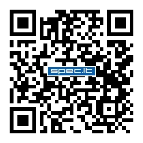 QR kodas | Natūralaus grožio grupė, MB