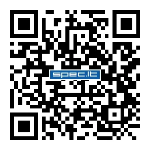 QR kodas | Natūralaus gydymo centras, UAB | spec.lt
