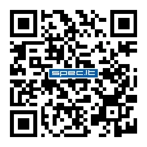 QR kodas | Natūrali energija, UAB | spec.lt