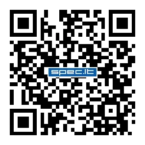 QR kodas | Natūrali erdvė, VŠĮ