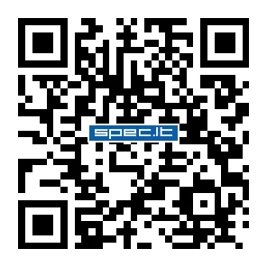 QR kodas | Natūrali gausa, MB | spec.lt