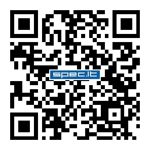 QR kodas | Natūrali organika, IĮ